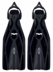 FIN OH SEAC F1 AQUAMARINE BALIDIVESHOP  large