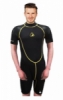 SHORT WETSUIT ZEEPRO 3MM BALI DIVE SHOP 1  medium