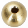 brass ball  medium