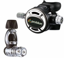 d FR3519AS   REGULATOR PROBLUE PISTON BALANCED FS350APLUS  RO19  large