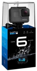 large gopro hero 6 black