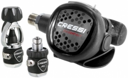 large cressi mc5 compact xs reg set