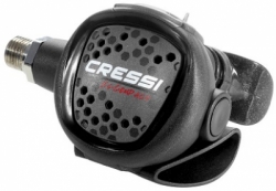 large cressi mc5 compact xs reg set 2ndstage2