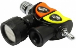 large ScubaAlert AH 380 10