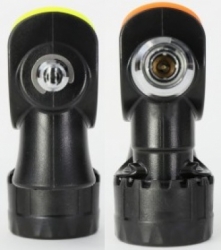 large ScubaAlert AH 380 15