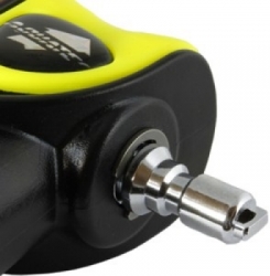 large ScubaAlert AH 380 8