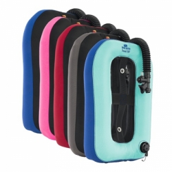 large Travel EXP Assorted Colors BC4100 With Spa Blue