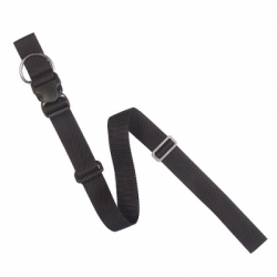large Crotch Strap 1.5 Inch BC1056 1.5 Front View