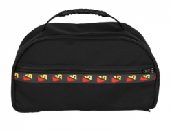 large Regulator Bag LW416 Front View