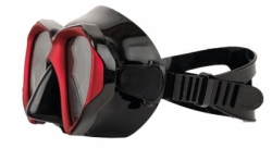 large ES170 Mask ES170 Side View