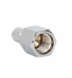 large BC Quick Disconnect HOAD11 Side View