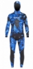 seac wetsuit tatto balidiveshop  medium